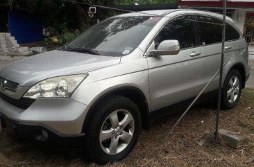 Honda CRV 2009 for sale