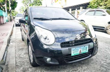 Car Buyer Pawnshop Philippines  2012 Suzuki Celerio