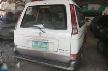 2005 Mitsubishi Adventure Diesel for sale