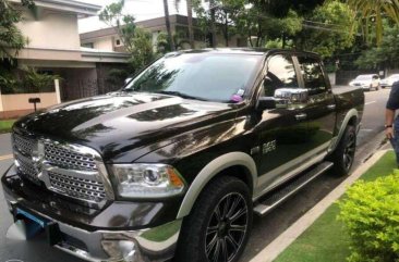 2013 Dodge Ram 1500 Laramie FOR SALE