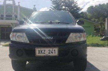 Isuzu Crosswind XT 2005 First Owner for sale