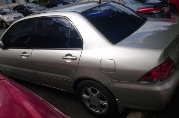 Mitsubishi Lancer GLs 2005 model FOR SALE