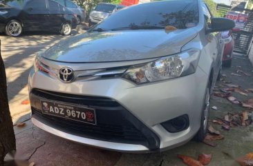 2016 Toyota Vios for sale