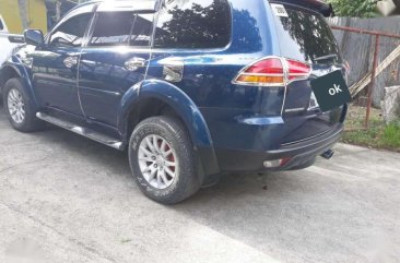 Mitsubishi Montero 2009 for sale