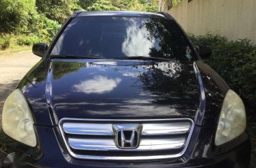 Honda CR-V 2006 for sale