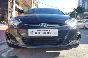 Fastbreak 2018 Hyundai Accent for sale