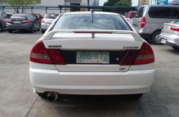 1997 Mitsubishi Lancer for sale