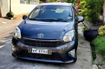 Toyota Wigo 2016 for sale