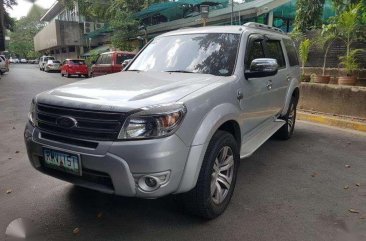 2013 Ford Everest FOR SALE