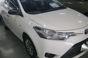 2016 Toyota Vios for sale