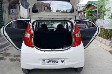 2018 Hyundai Eon glx manual FOR SALE