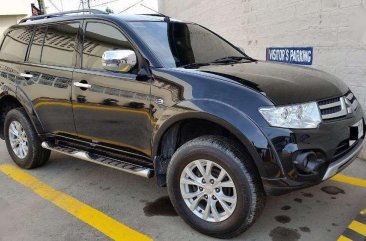 2014 Mitsubishi Montero GLS V A/T FOR SALE