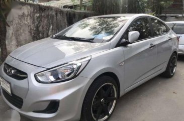 FOR SALE Hyundai Accent 2016