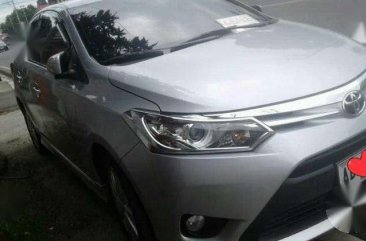 2015 Toyota Vios 1.5g FOR SALE