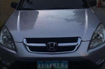 Honda CRV 2003 for sale