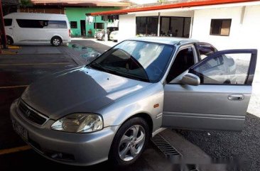 Honda Civic 2001 for sale