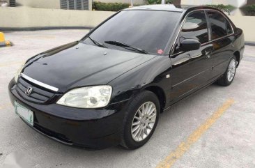 Honda Civic 2002 for sale