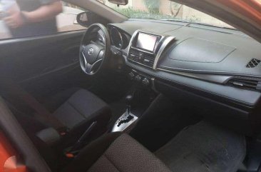 Toyota Vios 2016 Automatic for sale