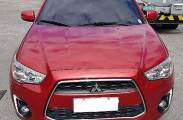 Mitsubishi ASX 2015 for sale