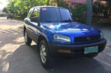 For Sale 1997 Toyota Rav4