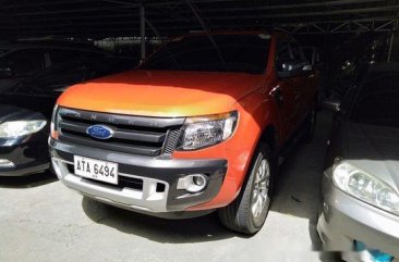 Ford Ranger 2015 for sale