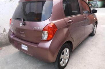 For Sale / Swap Suzuki Celerio CVT A/T 2016