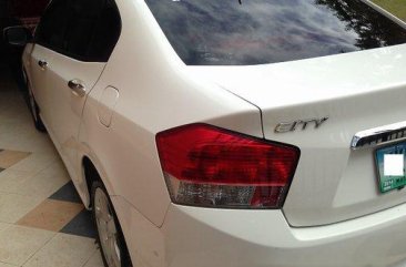 Honda City 2011 for sale