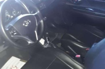 Toyota Vios E AT 2015 for sale