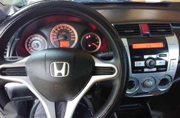 Honda City 2011 FOR SALE