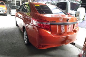 Toyota Vios 2018 for sale