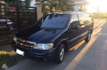 Chevrolet Venture 2002 for sale