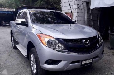 Mazda BT50 Pick Up 2016 FOR SALE