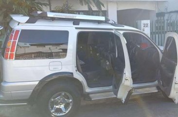 Ford Everest 2006 for sale