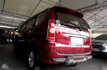 2007 Toyota Avanza 1.5 G GAS MANUAL Php 328,000 only!