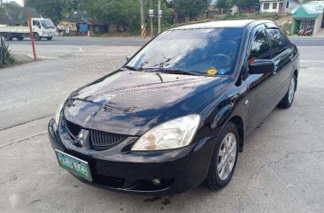 Mitsubishi Lancer CVT2 GLS 2008 Model Cedia Body