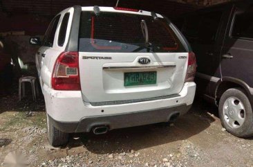 Kia Sportage 2010 FOR SALE