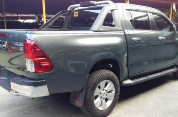 Toyota Hilux 2016 for sale