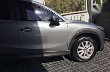 2012 Mazda CX-5 Price - 585K Negotiable