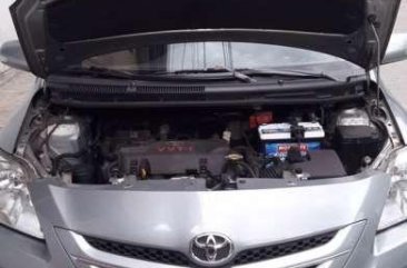 Toyota Vios 1.5G 2007 for sale