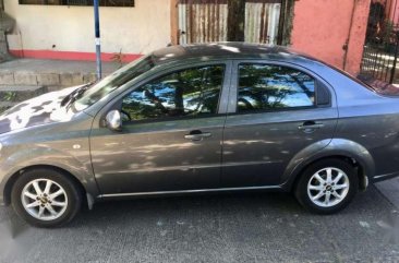 Chevrolet Aveo 2007 for sale