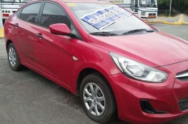 2014 Hyundai Accent for sale