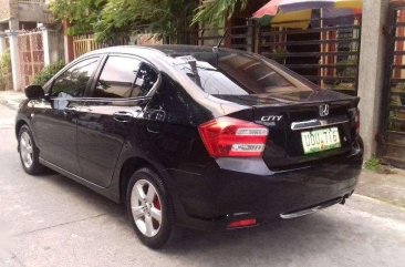 Honda City 2012 Model iVtec Manual for sale