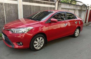 Toyota Vios 1.3E 2014 Manual FOR SALE