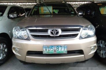 Toyota Fortuner 2005 for sale