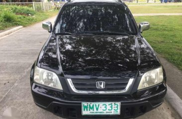 1999 Honda Cr-V for sale