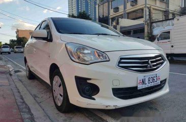 Mitsubishi Mirage G4 2016 for sale