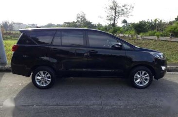 2017 Toyota Innova 2.0 gas AT for sale