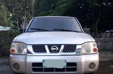 Nissan Frontier 2004 for sale