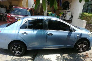 Toyota Vios J 2010 for sale