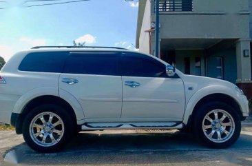 2014 Mitsubishi Montero Sport GLS MIVEC V6 FOR SALE